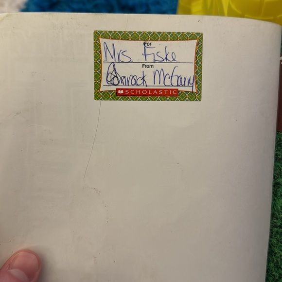 ⛱️2/$5⛱️ Sale! COPY - Tim Tebow, Always a hero, 2012 - Picture 4 of 8